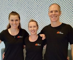 WELCOME TO OUR NEWEST PHYSIO, LAURA